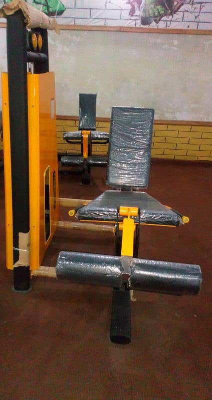 Gym equipments for Sale 0