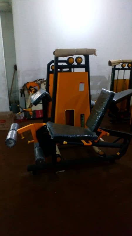 Gym equipments for Sale 2