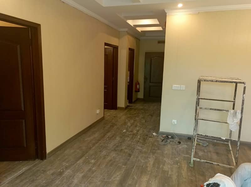 Affordable 4 Marla 1st Floor Office For Rent In DHA Phase 1,Block H, Lahore. 10