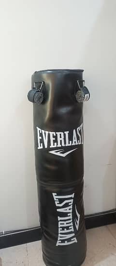 Boxing