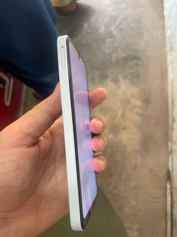 Samsung A15 condition 10of9 4