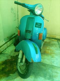 Vespa