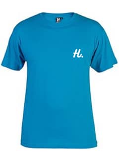 H. Branded T Shirts available for mens and boys.