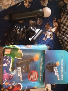 Ps 3 Motion controller