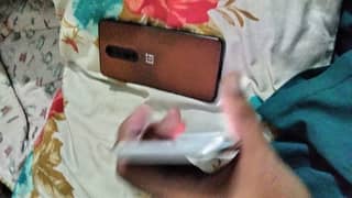 OnePlus 8 good condition 5G 8/128