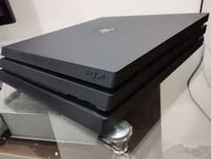 PS4 PRO Playstation 4 PRO