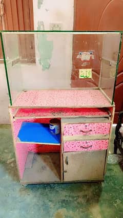 mobile counter