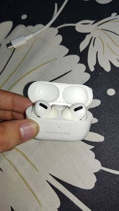 Apple Airpods 1st gen pro