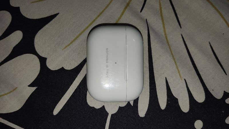 Apple Airpods 1st gen pro 1