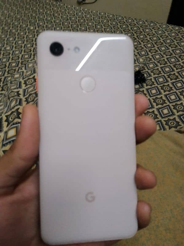 google pixel 3 exchange with iphone 7 plus or iphone 8 2