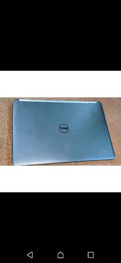 Dell Latitude E7470