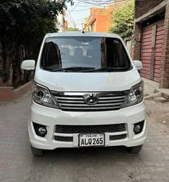 Changan karvaan simple for sale