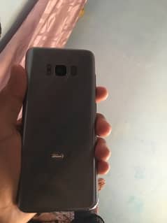 Urgent sell Samsung s8