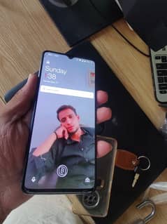 OnePlus 7T dual SIM 8/128 condition 10/9 Snapdragon 855+ all ok