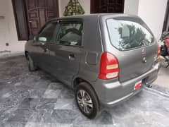 Suzuki Alto 2010