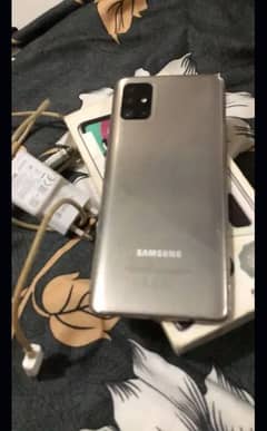 samsung a51 pta approved