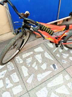 bicycle for sale