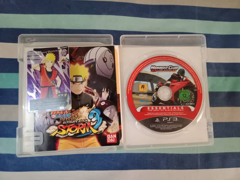 Ps3 game cds in good condition 14