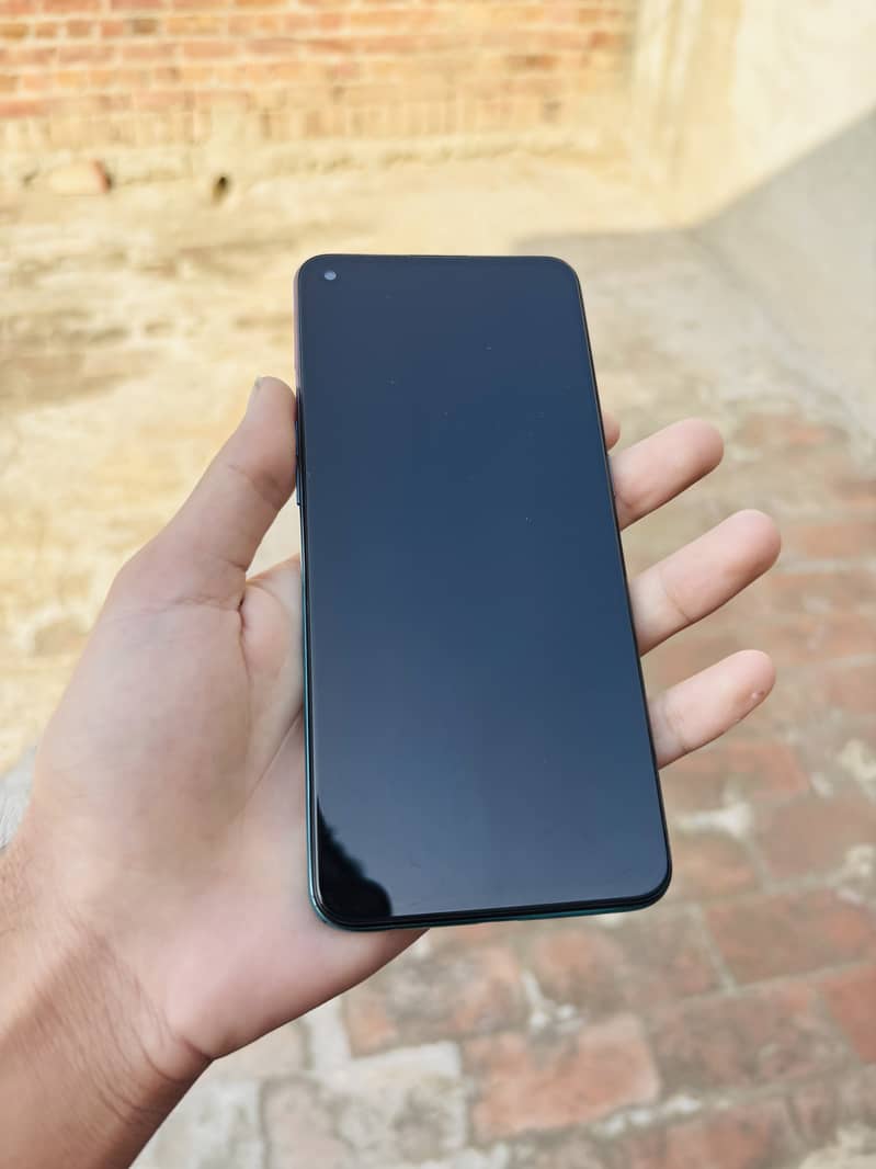 Oppo f19 pro 2