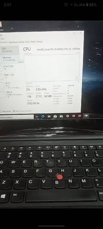 Lenovo Thinkpad T490 3