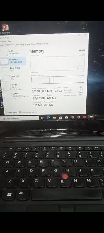 Lenovo Thinkpad T490 4