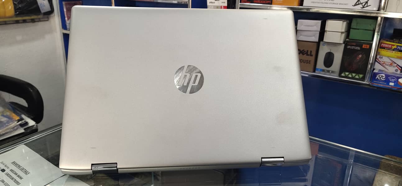 HP X360 PROBOOK 440 G1 3