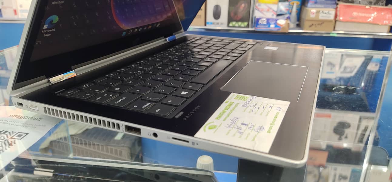 HP X360 PROBOOK 440 G1 4