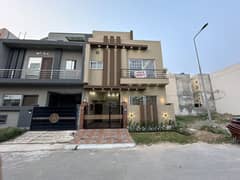 3 Marla Beautiful House For Sale In A Block Al Kabir Town Phase 2 Lahore