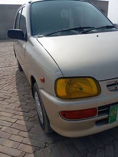 Daihatsu