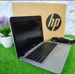 HP G4 Core i5 7th Generation (Ram 8GB + SSD 256GB) FHD Display