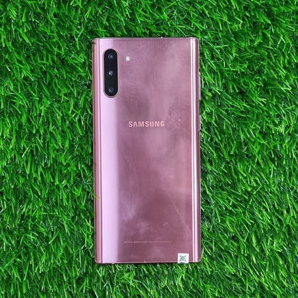 Cellarena Samsung Note 10 Approved 6