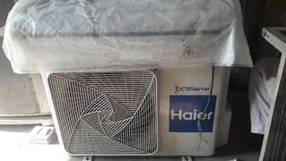 haier 1 ton