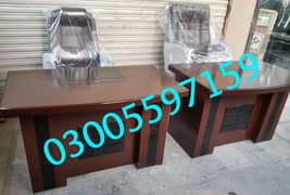 Office table | study workstation desk | smart computer table | rack
