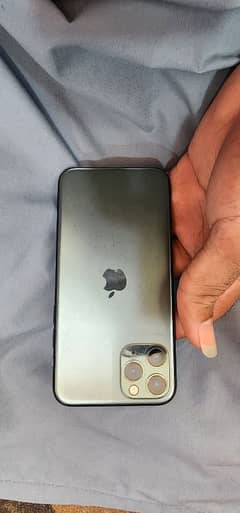 iPhone 11pro 64gb read ad frst price final