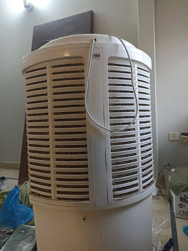 Air cooler & Heater for sell 2