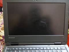 Lenovo Laptop just like a new 10 by 10 condition Emergency sale kr ra