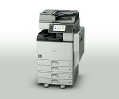 Xerox Ricoh bizhub (read add)