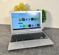 Samsung Chromebook