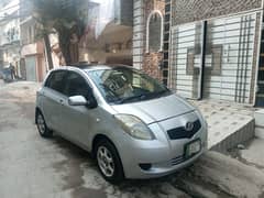 Toyota Vitz 2006