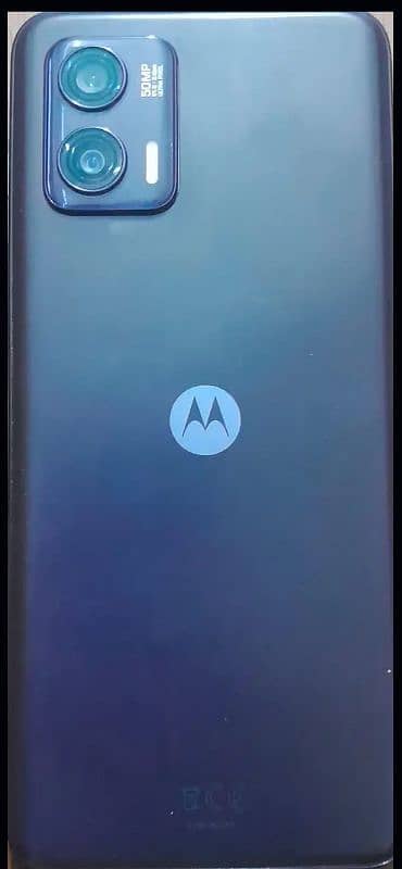 Moto g73 5g Dual sim 0