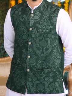 waistcoat