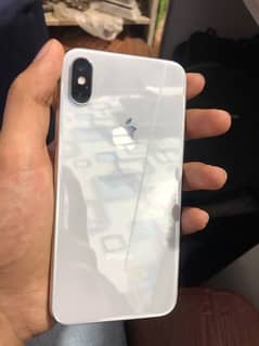 iphone x 64 gb