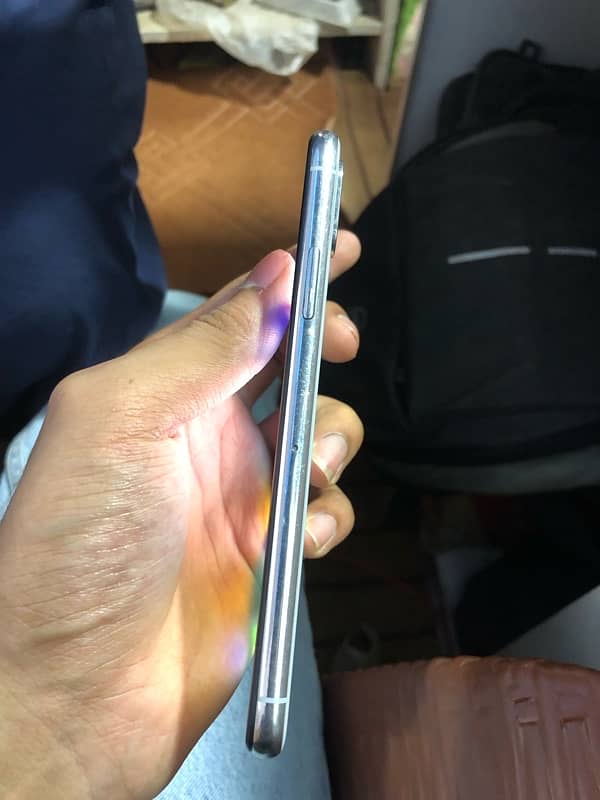 iphone x 64 gb 4