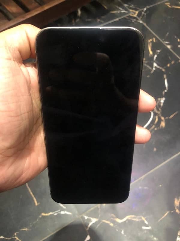 Iphone 15 Pro Max 256GB 1