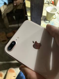 iPhone 8 plus 64 gb non pta