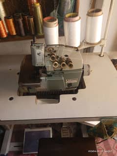 L-52 pico machine