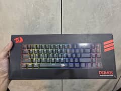 Redragon Deimos k599 TKL Mechanical Keyboard