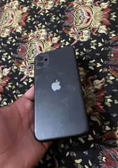 BACK IPHONE 11