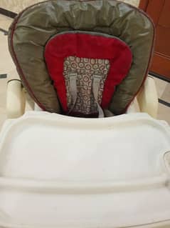 Baby high chair