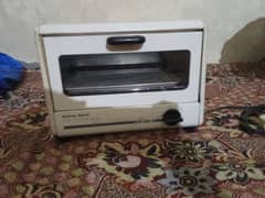 toasters oven